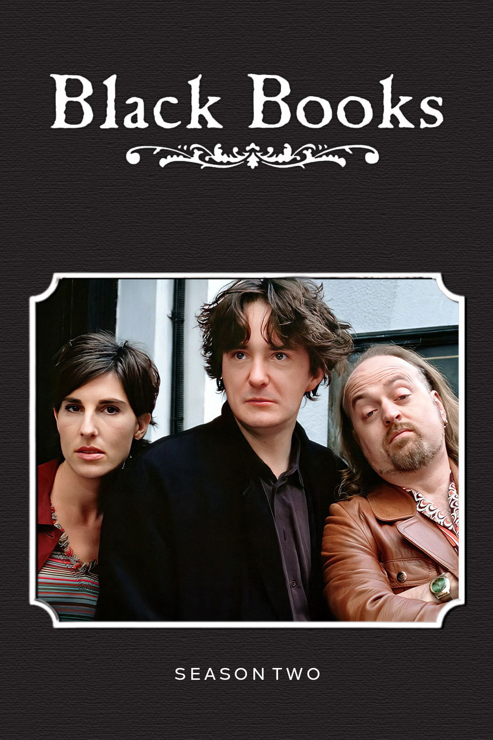 Black Books - Season 2 [49622] (A1771316445) [[Shows]] --Plex--